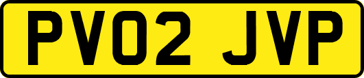 PV02JVP