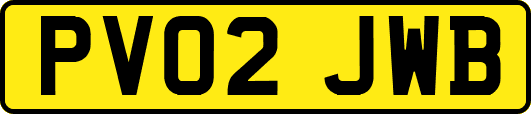 PV02JWB