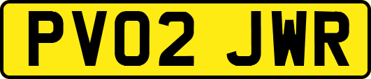 PV02JWR