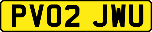 PV02JWU