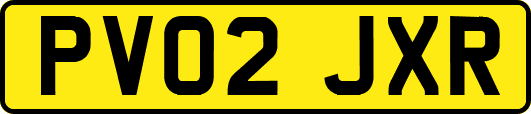 PV02JXR
