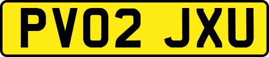 PV02JXU