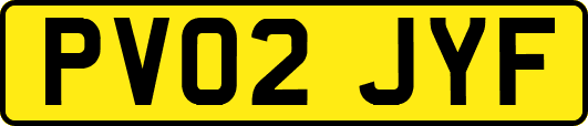 PV02JYF