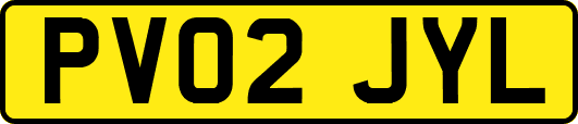 PV02JYL