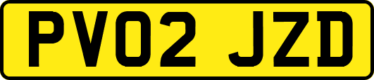 PV02JZD
