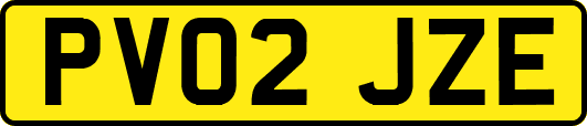 PV02JZE