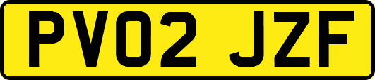 PV02JZF