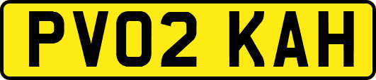 PV02KAH