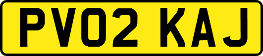 PV02KAJ