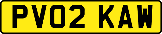 PV02KAW