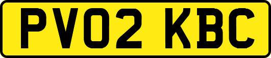 PV02KBC