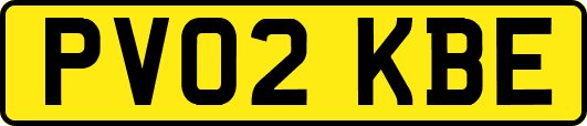 PV02KBE