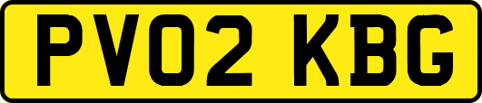 PV02KBG