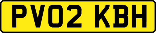 PV02KBH