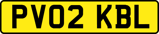 PV02KBL