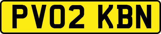 PV02KBN
