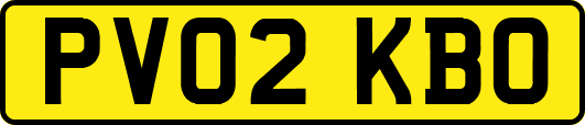 PV02KBO