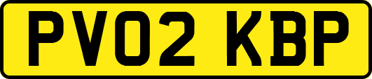 PV02KBP