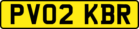 PV02KBR