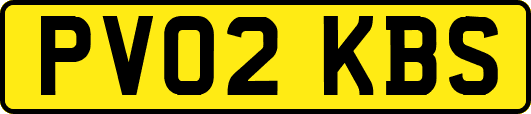 PV02KBS