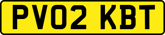 PV02KBT