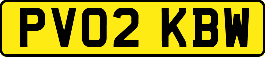 PV02KBW