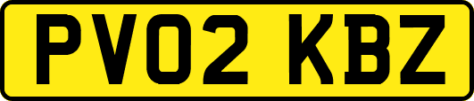 PV02KBZ