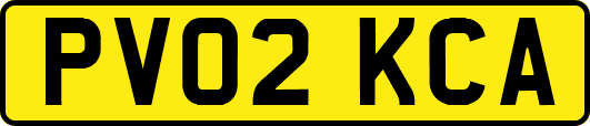 PV02KCA