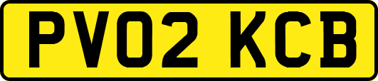 PV02KCB