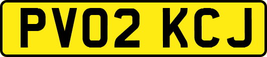 PV02KCJ