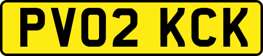 PV02KCK
