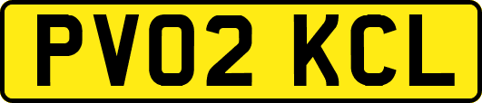 PV02KCL