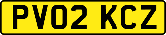 PV02KCZ