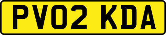 PV02KDA