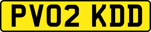 PV02KDD