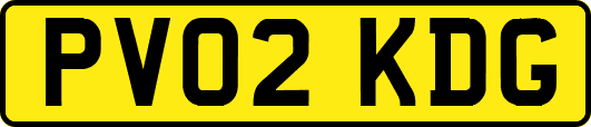 PV02KDG