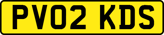 PV02KDS