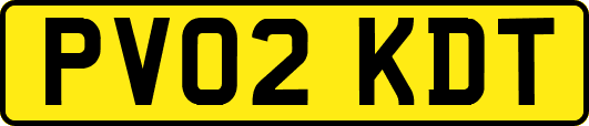 PV02KDT