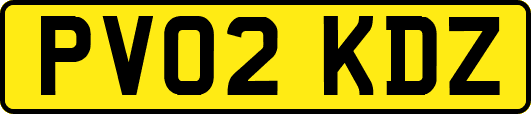 PV02KDZ