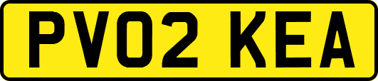 PV02KEA