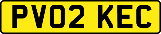 PV02KEC