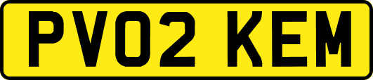 PV02KEM