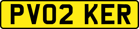PV02KER