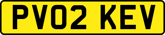 PV02KEV