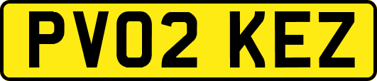PV02KEZ
