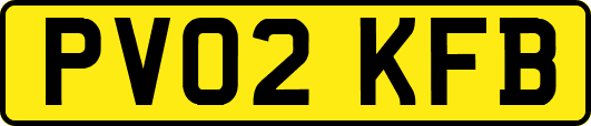 PV02KFB