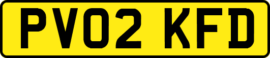 PV02KFD