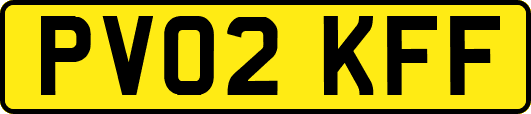 PV02KFF