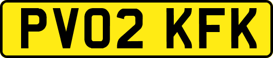 PV02KFK