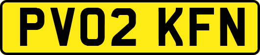 PV02KFN